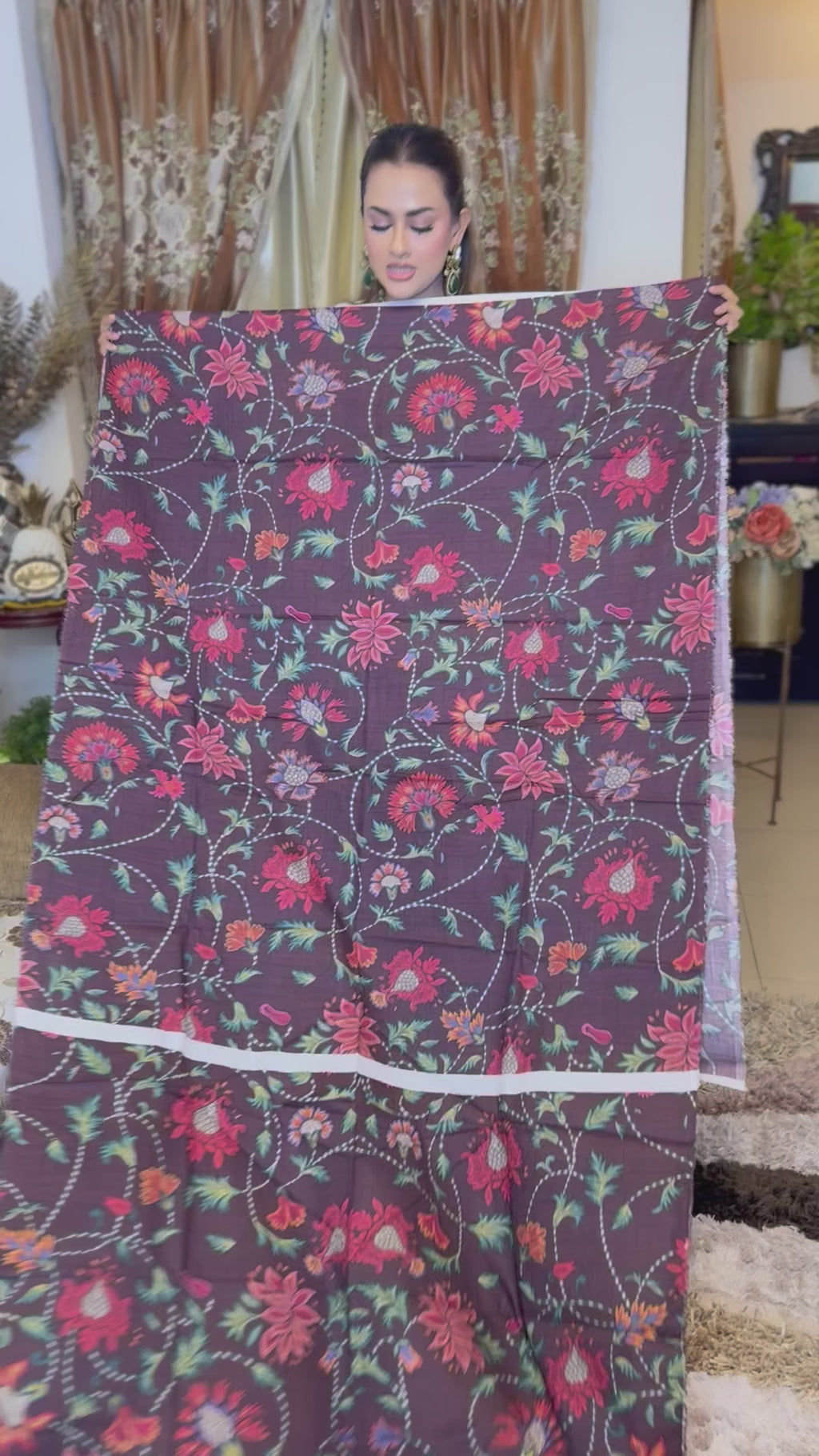 COCO By Zara Shahjahan — MEADOW-1A