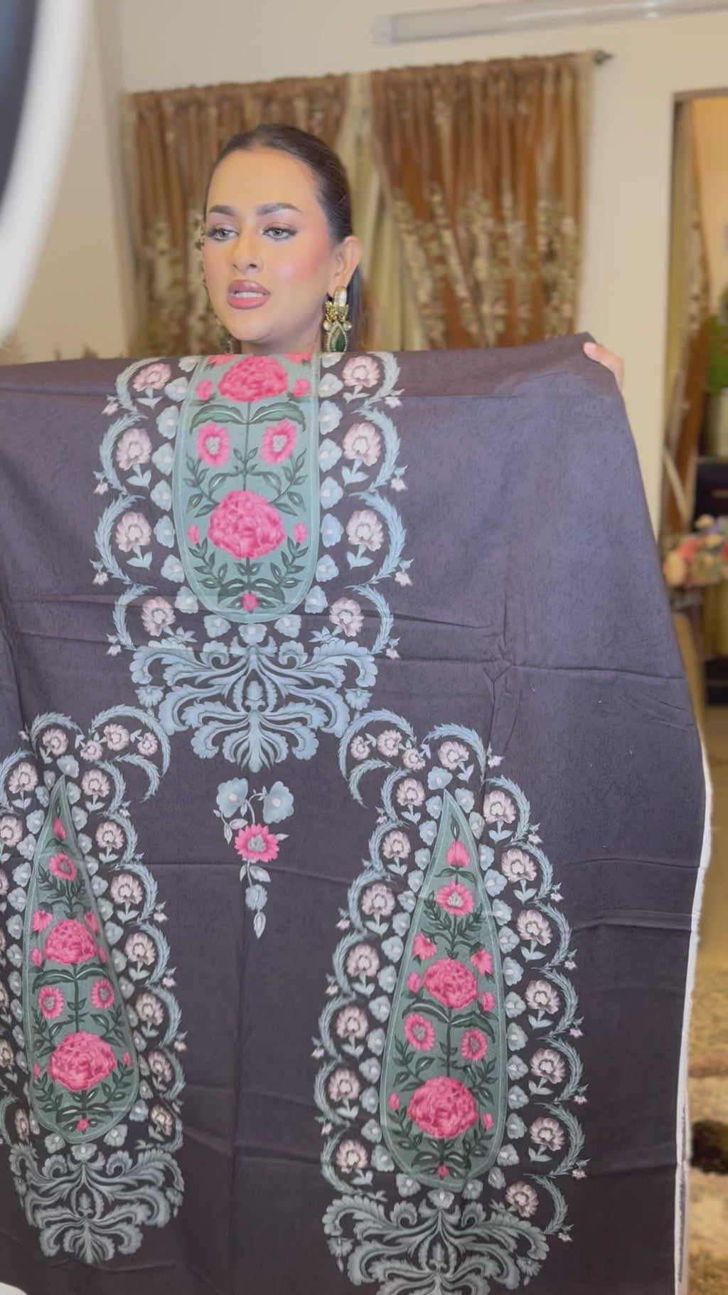 COCO By Zara Shahjahan — SOL-9B