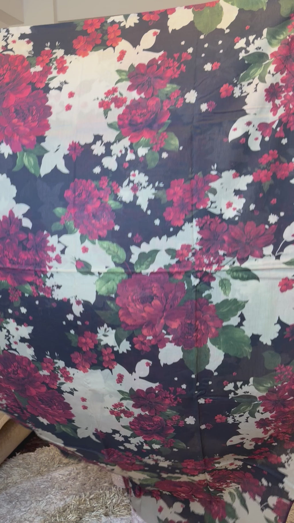 Lawn Unstitched