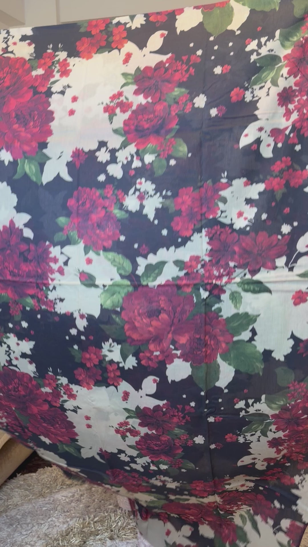Lawn Unstitched