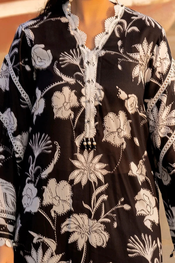 Gul Ahmed-Summer Lawn